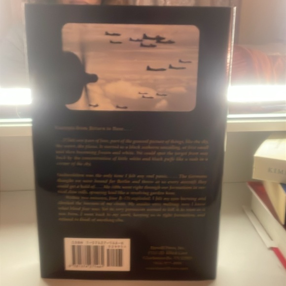 Return To Base - Picture 5 of 6